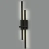Aplique Shadow Negro