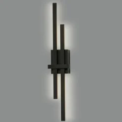 Aplique Shadow Negro