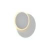 Aplique Soon Blanco LED 21W 3000-6000K