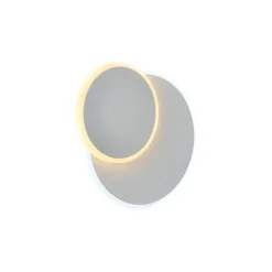 Aplique Soon Blanco LED 21W 3000-6000K