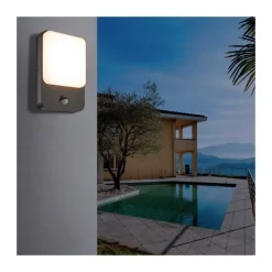 Aplique Sun con sensor