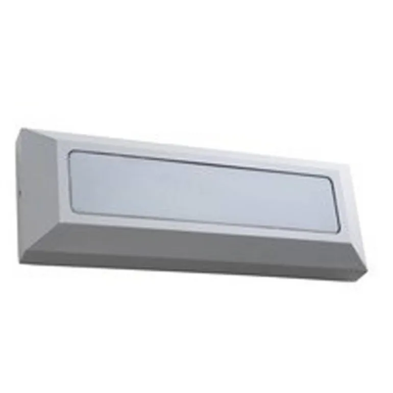 Aplique superficie blanco 4000k