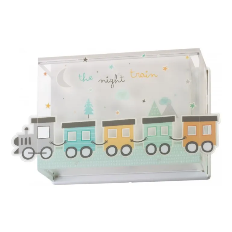 Aplique The Night Train