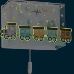 Aplique The Night Train