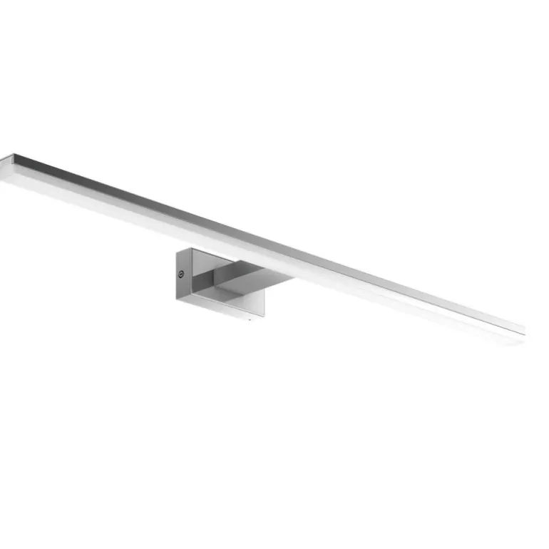 Aplique Tiwall 75cm cromo