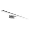 Aplique Tiwall 60cm cromo