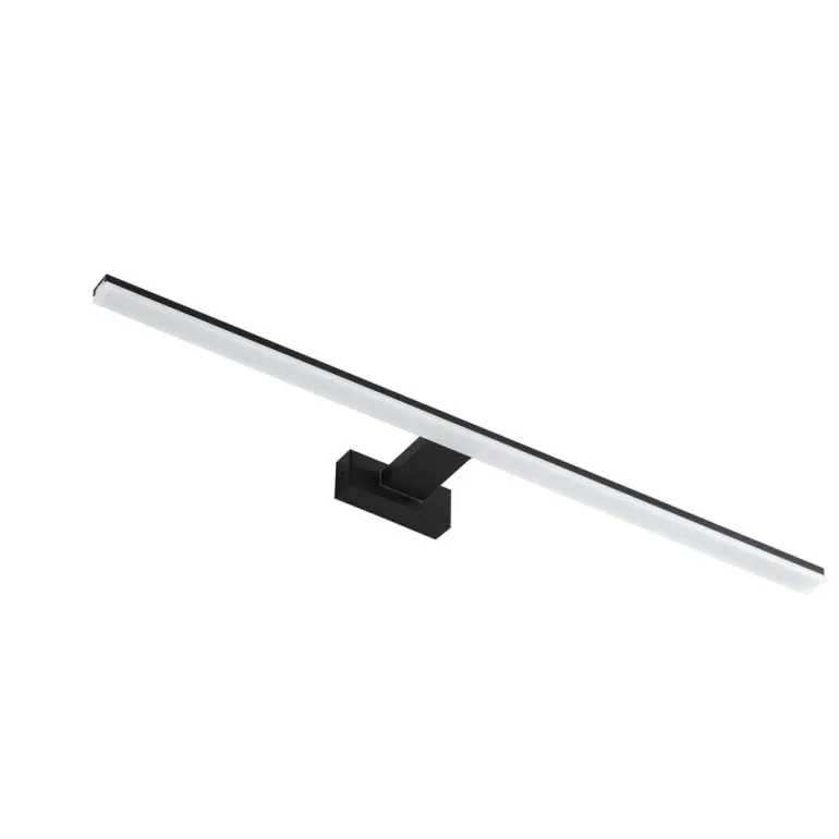 Aplique Tiwall Negro 75cm
