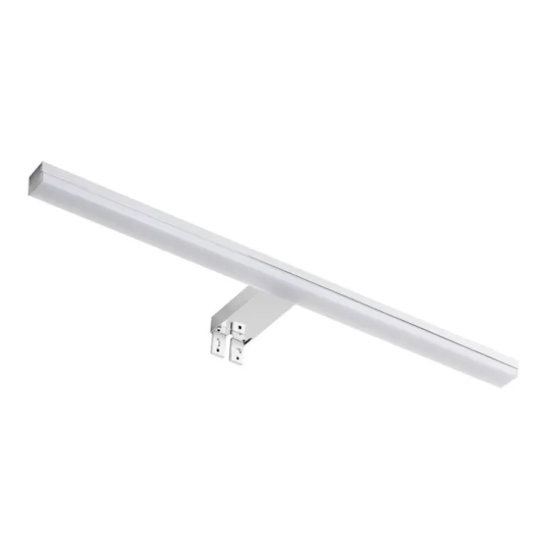 Aplique Tiwall 16w 3000k cromo