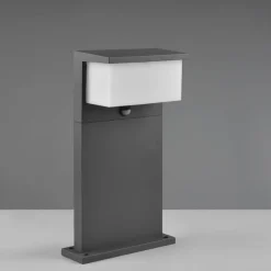 Baliza Nestos Antracita Sensor 45