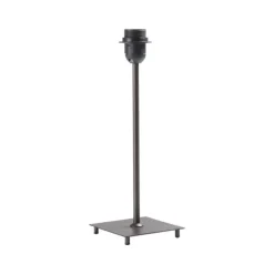 Base de sobremesa Kit marrón oxido