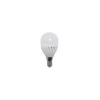 Bombilla esferica led 9w 5000k E14