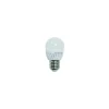 Bombilla esferica 9w 5000k E27