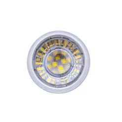 Bombilla GU10 9w 6000k