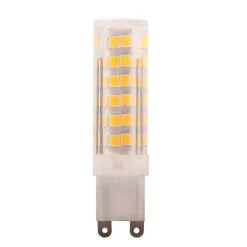 Bombilla G9 5w 3000k