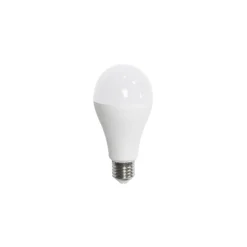 Bombilla led estandar de 17w 3000k E27