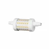 Bombilla lineal 78mm 8w 5000k Dimmable
