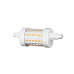 Bombilla lineal 78mm 8w 5000k Dimmable