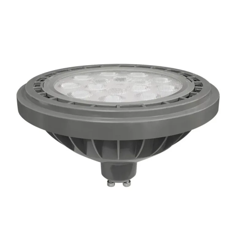 Bombilla QR111 15W 3000K