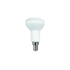Bombilla R50 E14 6w 3000k