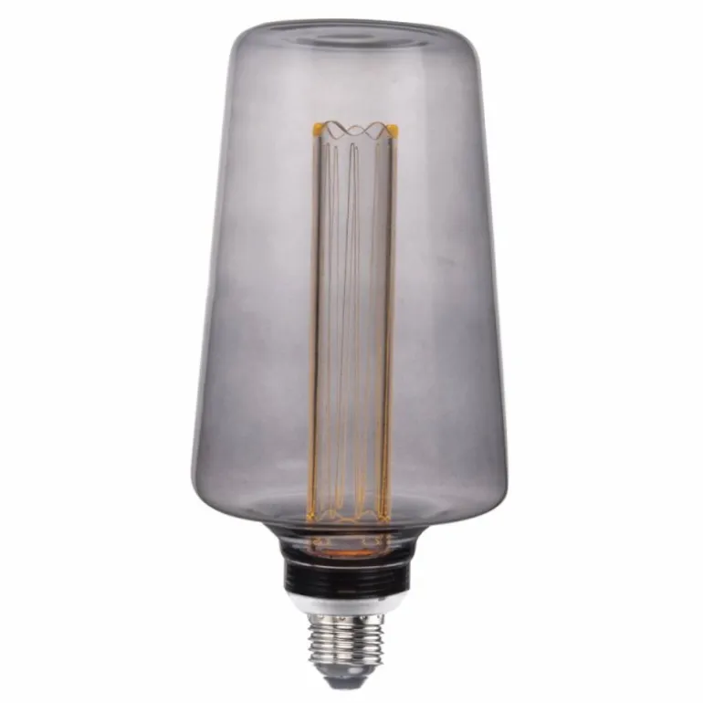 Bombilla Smoke 4w deco II