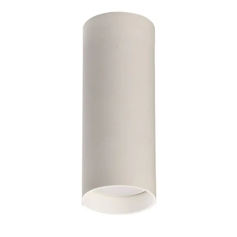 Cilindro 16.5 blanco