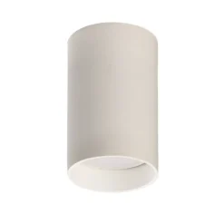 Cilindro 80 blanco