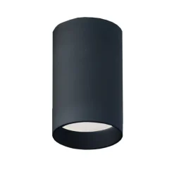 Cilindro 80 Negro