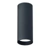Cilindro 16.5 negro