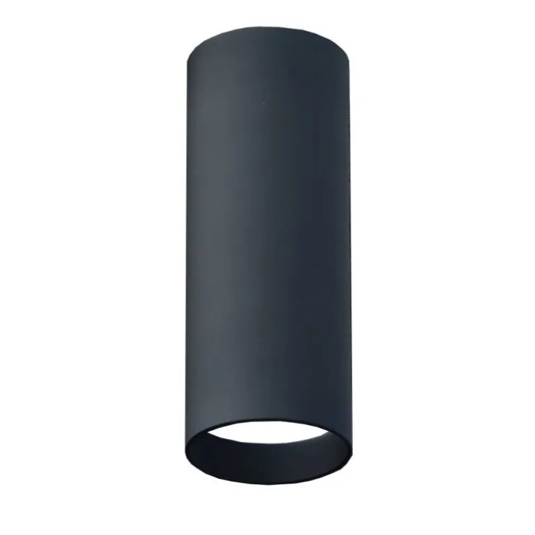 Cilindro 16.5 negro