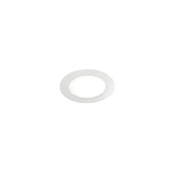 Dowlight Novo plus redondo 12w