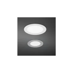 Dowlight Novo plus redondo 12w
