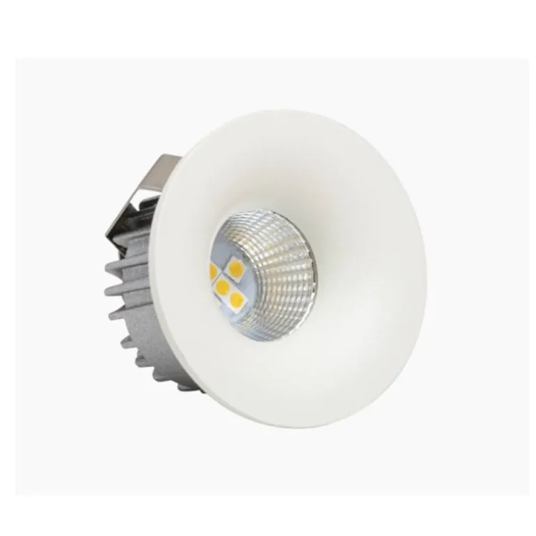 Downilght redondo 3.5w 4000k