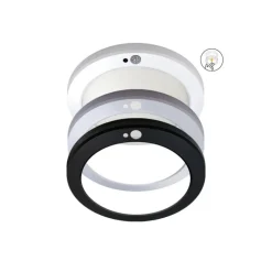 Downlight Ajust. Tekia 18w CCT+Sensor