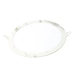 Downlight Circular Blanco Betas 30w 4000k