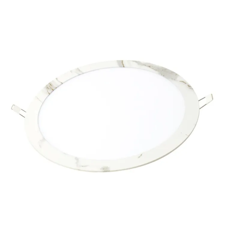 Downlight Circular Blanco Betas 30w 4000k