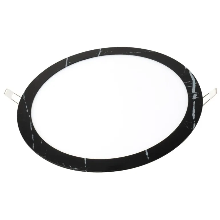 Downlight Circular Negro Betas 30w 4000k