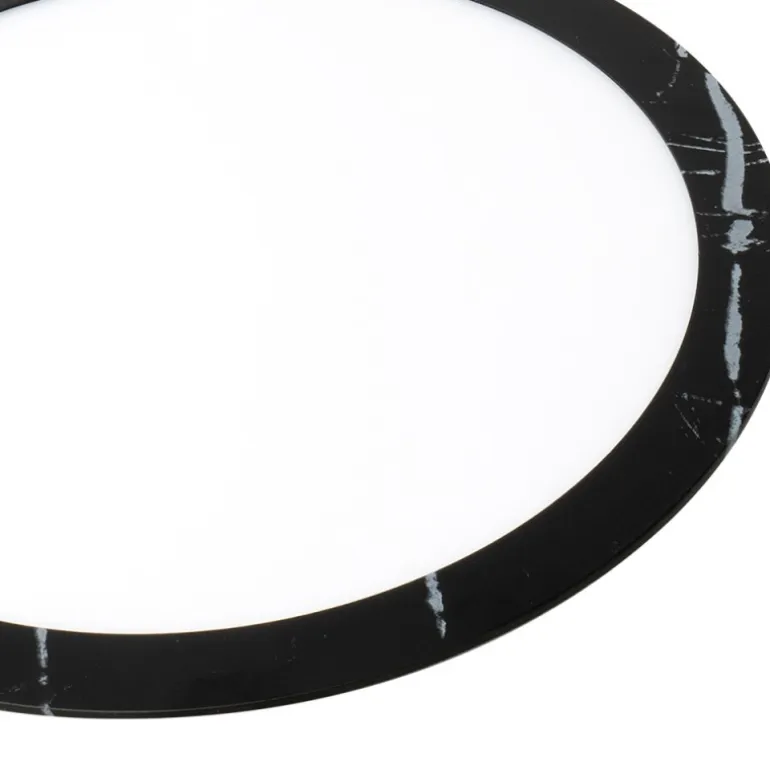 Downlight Circular Negro Betas 30w 4000k