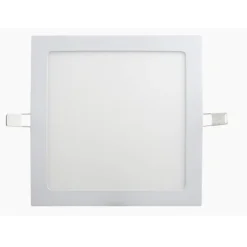 Downlight cuadrado 30w 4000k BL