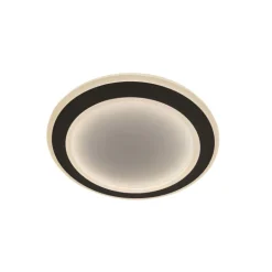 Downlight Halo 36W 3CCT Negro