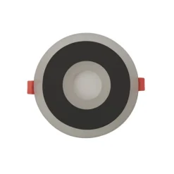 Downlight Halo 15W 3CCT Negro