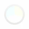 Downlight Monet 18w 3 tonos