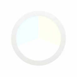 Downlight Monet 18w 3 tonos