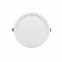 Downlight redondo Monet 12w 4000k blanco Clip-on