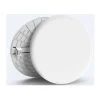 Downlight sin marco y presillas moviles