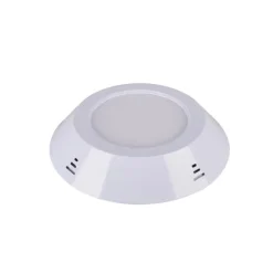 Downlight superficie blanco redondo