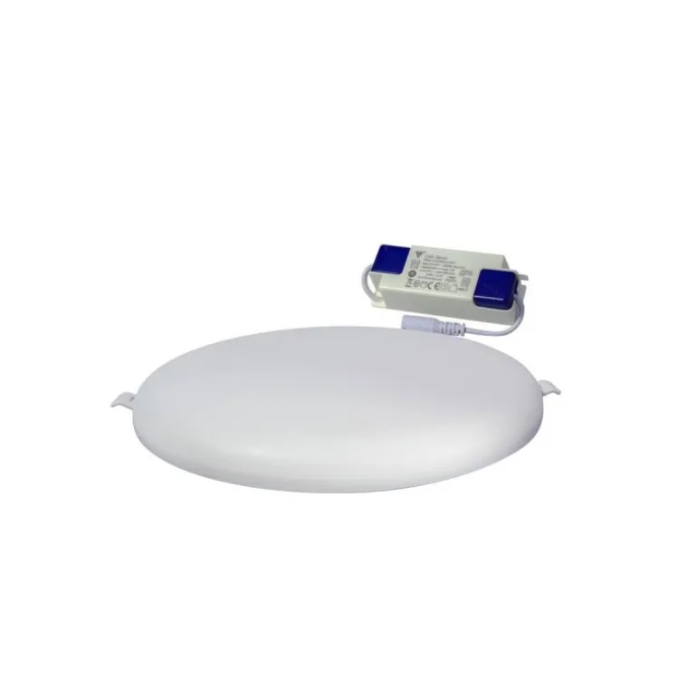 Downlight Tango 9w 3000k IP-54