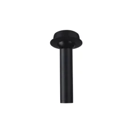 Empotrable Bambú negro 3w