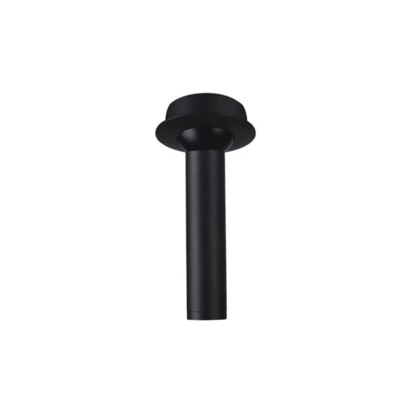 Empotrable Bambú negro 3w