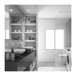 Empotrable Eve Blanco