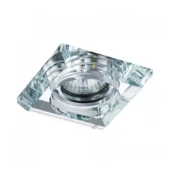 Empotrable Gemo GU10 + 3w 4000k